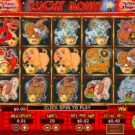 Lucky Money Slot