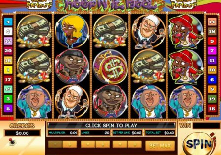 Keep’n It Reel Slot