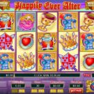 Happily Ever After Slot