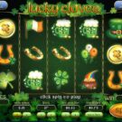 Lucky Clover Slot