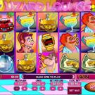Lizard Lounge Slot