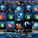 Jewels of the Dead Slot