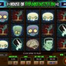 House of Frankenstein Slot
