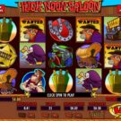 High Noon Saloon Slot