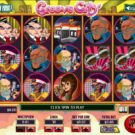 Groove City Slot