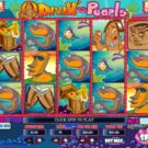 Divin’ For Pearls