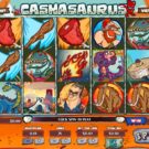 Cashasaurus