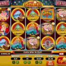 Genius Trivia Slot