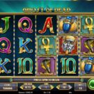 Ghost of Dead Slot