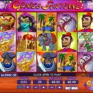 Genie’s Fortune Slot