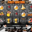 Fast Racing Slot