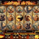 Wings of Fire Slot