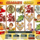 Caesar’s Gold Slot
