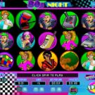 80’s Night
