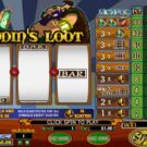 Odin’s Loot