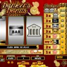 Banker’s Bonus