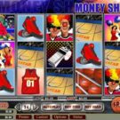 Money Shot Slot