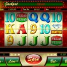 Vegas Vegas Slot