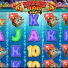 Bigger Bass Bonanza Slot