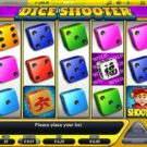 Dice Shooter
