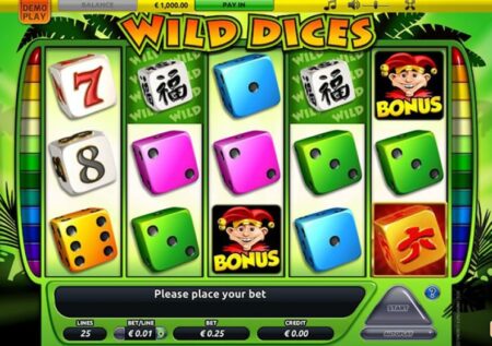 Wild Dices