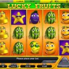 Lucky Fruits