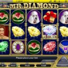 Mr. Diamond
