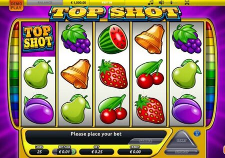 Top Shot