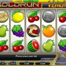 Goldrun