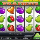 Wild Fruits
