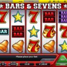 Bars And Sevens