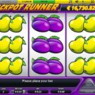 Jackpot Runner