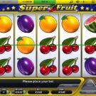 Super Fruit