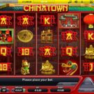 Chinatown
