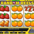 Random Reels