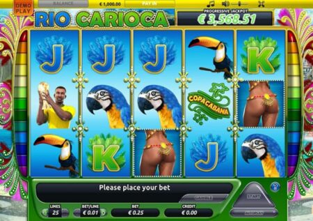 Rio Carioca