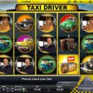 Taxi Driver