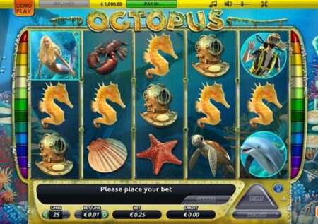 Octopus