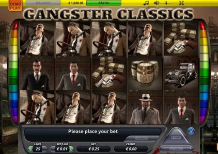 Gangster Classics