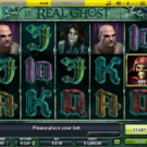 Real Ghost