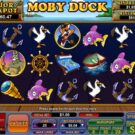 Moby Duck