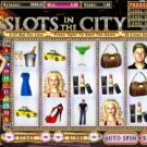 Slots In The City