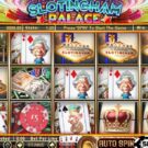 Slotingham Palace