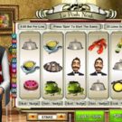 Le Posh Nosh