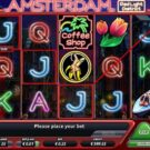 Amsterdam Red Light District