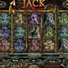 Jack The Ripper