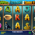Snakes & Ladders – Snake Eyes™ Slot
