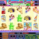 Candyland Cash