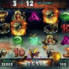 Barbarian Riches