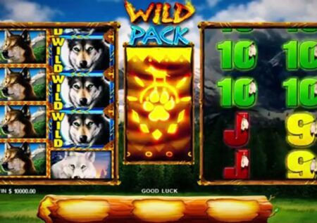 Wild Pack